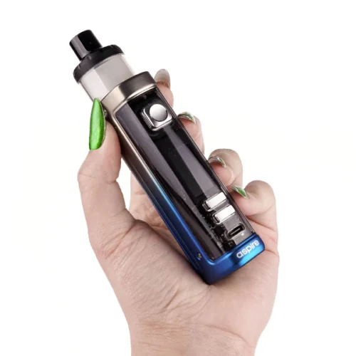 Alternative view of Aspire Veynom LX Pod Kit 100W 3200mAh