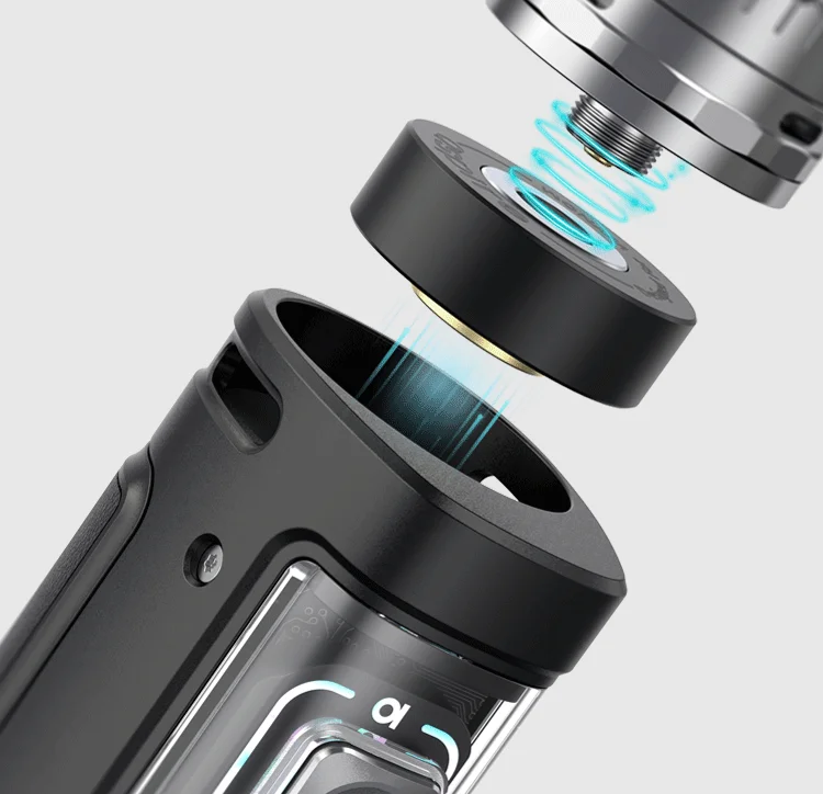 Aspire Veynom LX Pod Kit 100W 3200mAh - Image 3