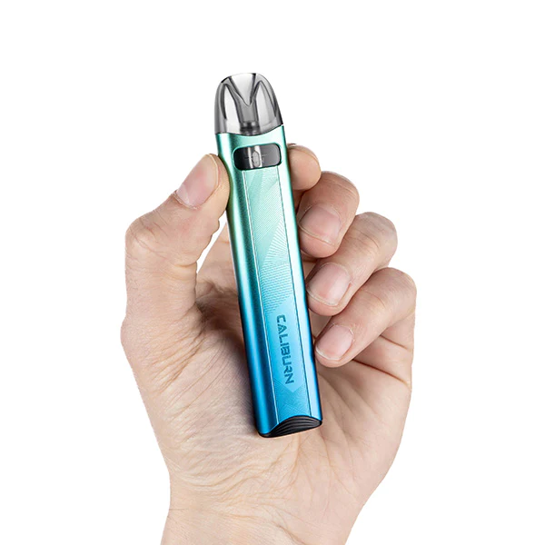 Uwell Caliburn A3S Vape Pod Kit | £13.99 - Image 3