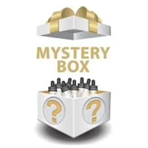 Alternative view of CLEARANCE Box Nic Salts 10mg/20mg - FROM £0.50 EACH