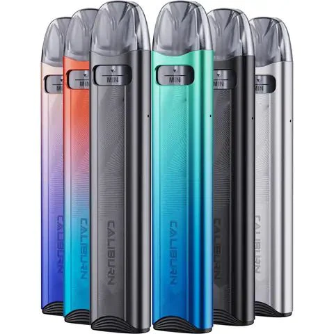 Uwell Caliburn A3S Vape Pod Kit | £13.99 - Image 2