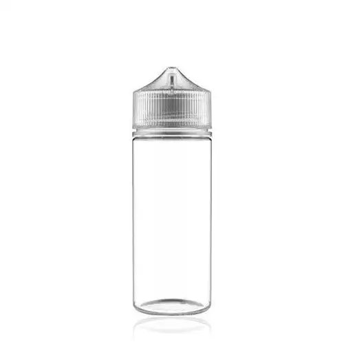Torpedo Refillable Empty E-Liquid Bottles 120ml | Easy Screw Off Nib - Image 3