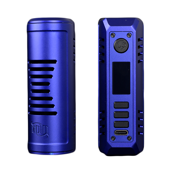 Odin Mini V2 by Vaperz Cloud X Dovpo 100W Mod | 21700 Version - Image 3