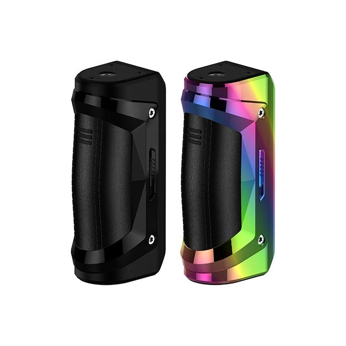 GeekVape Aegis Solo 2 S100 Mod 100W - Image 6