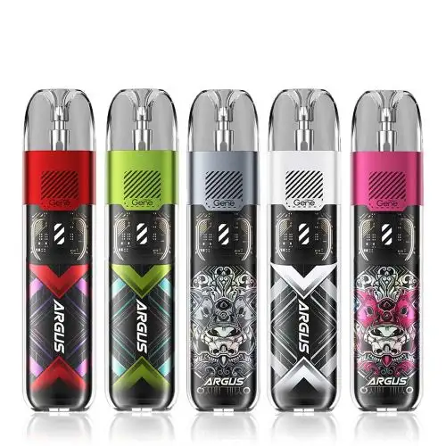 VooPoo Argus P1S Pod Vape Kit