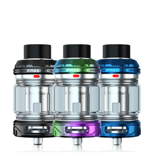 Freemax Mesh M Pro 3 Sub Ohm Tank