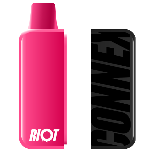 Riot Squad Connex Prefilled Replacement Pod 20mg - Image 4