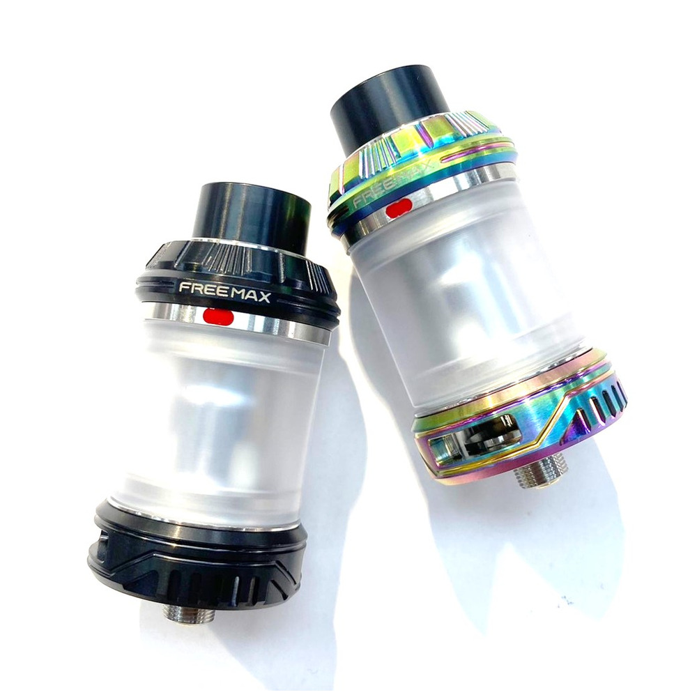 Freemax Mesh M Pro 3 Sub Ohm Tank - Image 6
