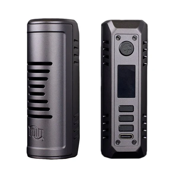 Odin Mini V2 by Vaperz Cloud X Dovpo 100W Mod | 21700 Version - Image 4
