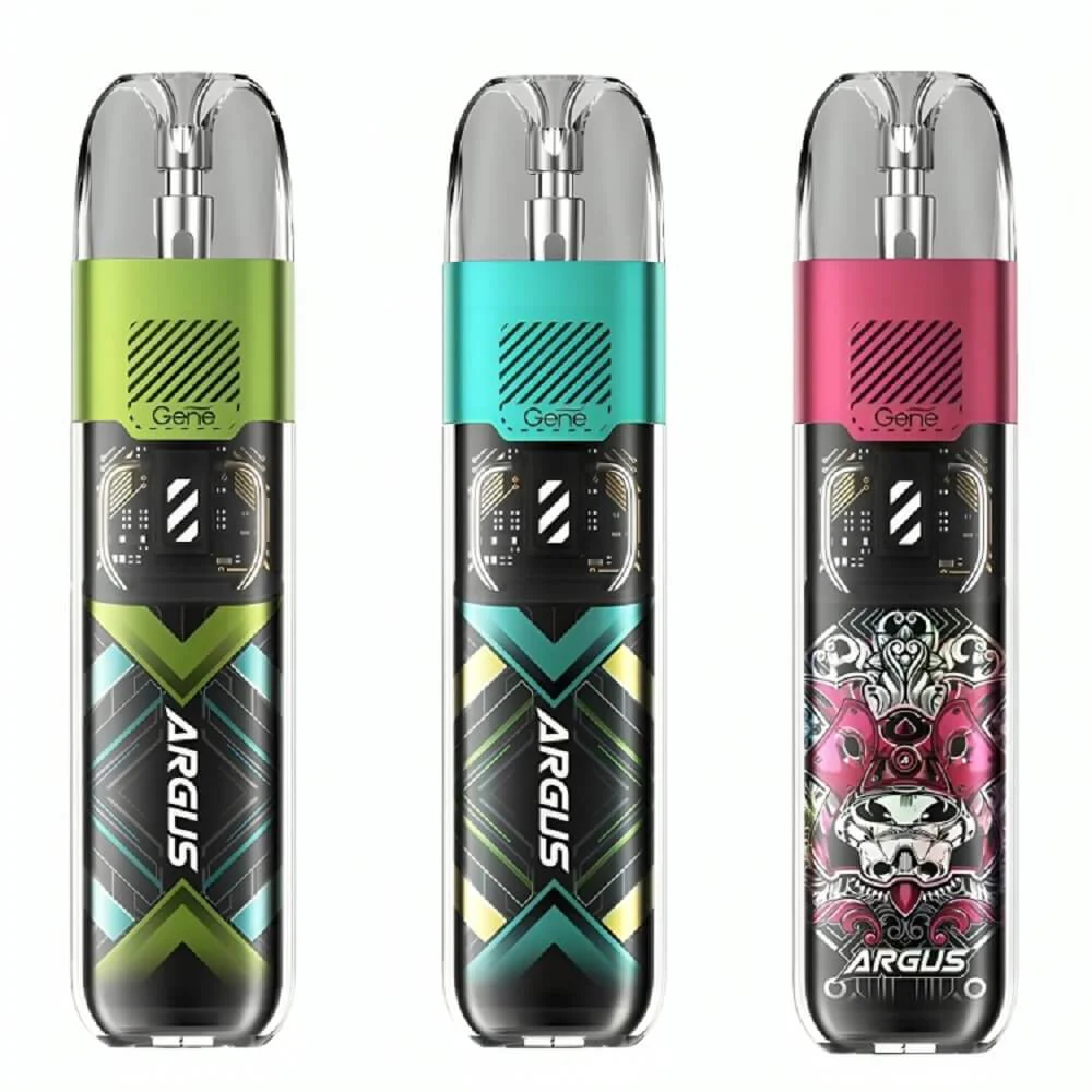 VooPoo Argus P1S Pod Vape Kit - Image 6