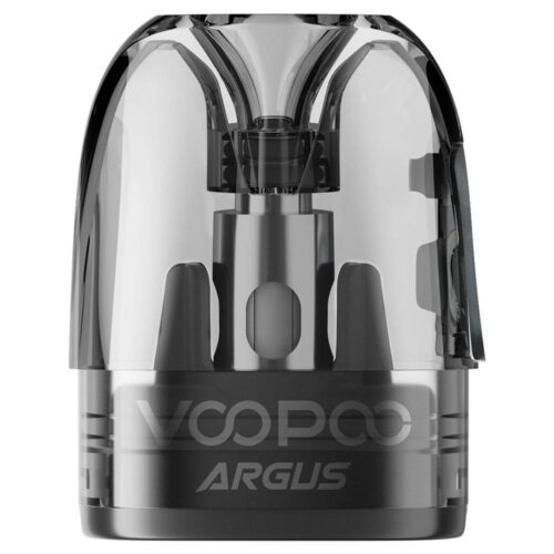 Alternative view of VooPoo Argus Top-Fill Replacement Pods | 0.4Ω 0.7Ω | XL 3ml