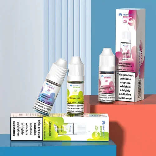 Alternative view of Hayati Pro Max Nic Salts 10ml - 20MG