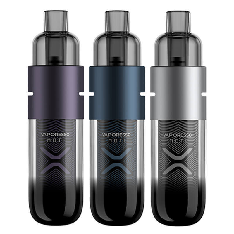 Vaporesso Moti X Mini Pod Kit - Image 5