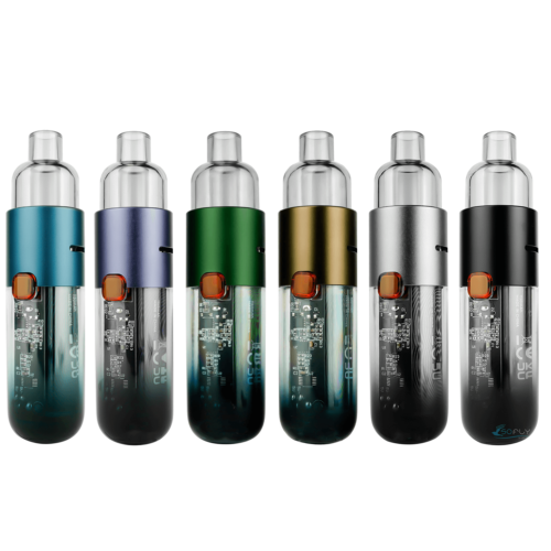 Vaporesso Moti X Mini Pod Kit