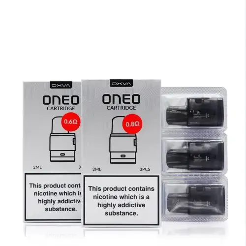 Oxva ONEO Replacement Pods 3pcs/pack