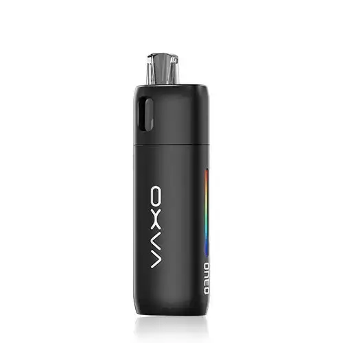 oxva-oneo-pod-kit-Astrial-Black