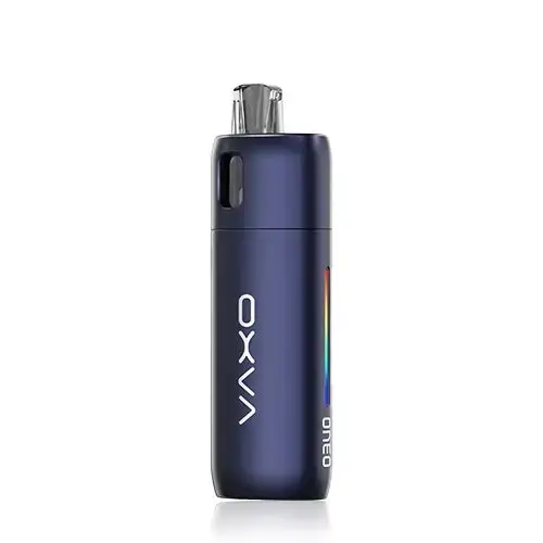 oxva-oneo-pod-kit-Midnight-Blue