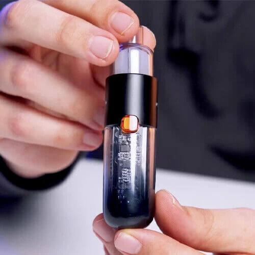 Vaporesso Moti X Mini Pod Kit - Image 3