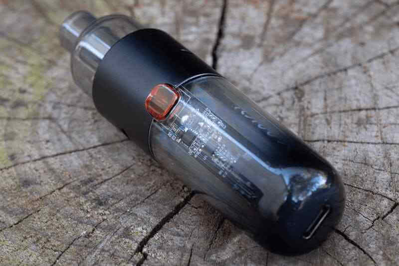 Vaporesso Moti X Mini Pod Kit - Image 4