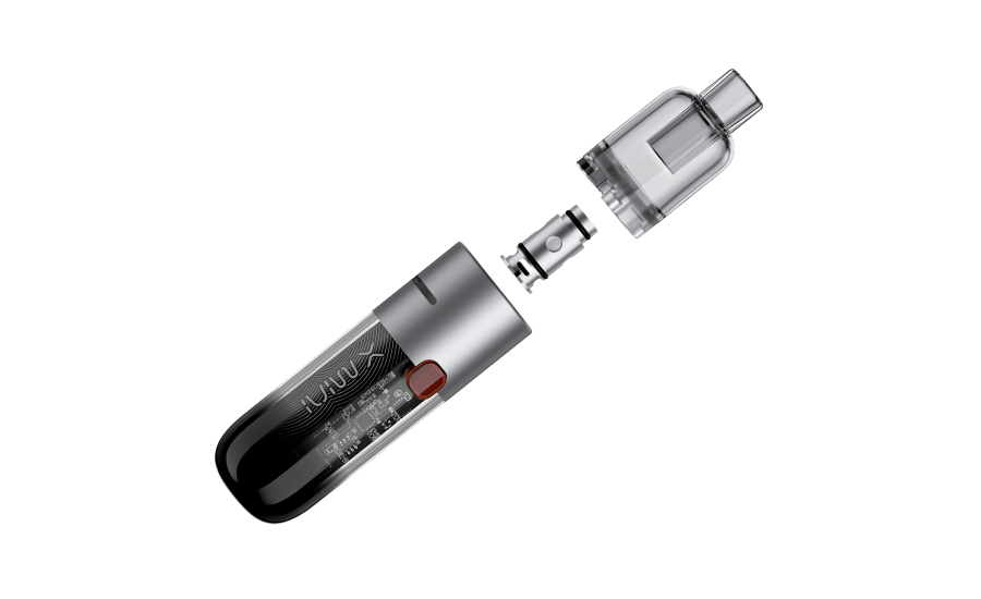 Vaporesso Moti X Mini Pod Kit - Image 9