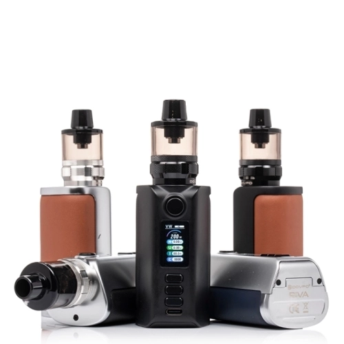 Dovpo Riva 200W Kit