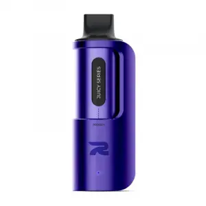 Revol 2600 Puffs | 4 In 1 Series Pod Kit | 1800mAh 20MG - Image 3