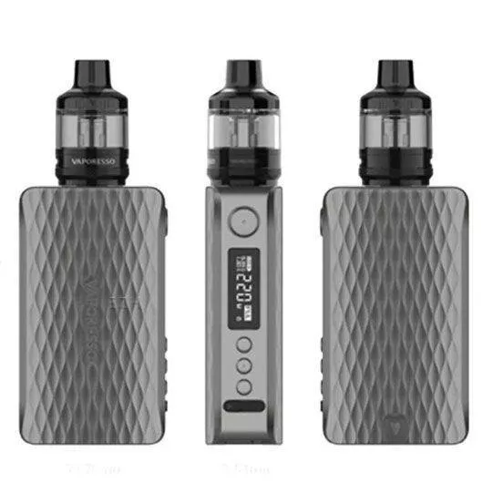 Vaporesso Gen 160 Kit - Image 6