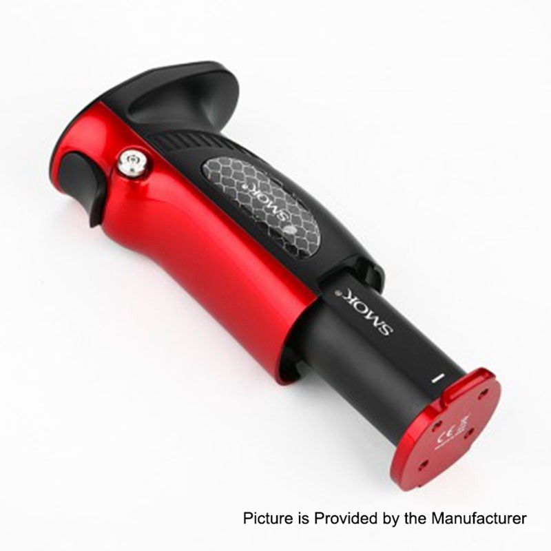 Smok Mag Grip Kit 100W - Image 4