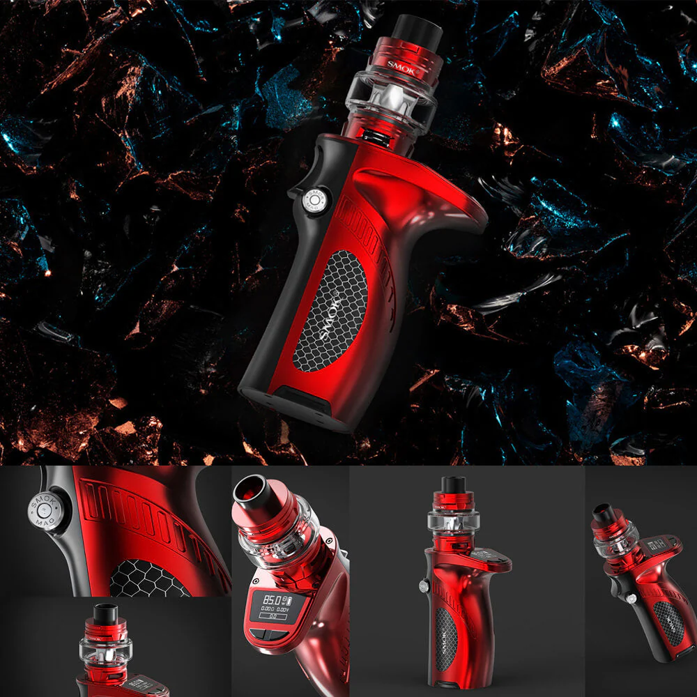 Smok Mag Grip Kit 100W - Image 5