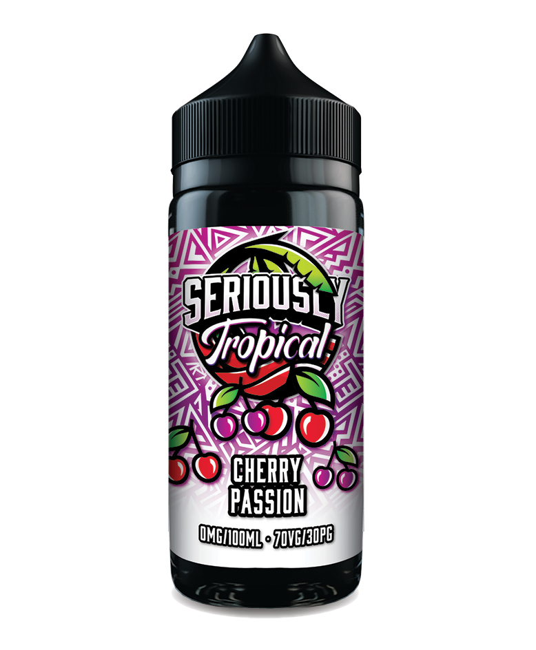 Cherry-Passion-Seriously-Tropical-100ml