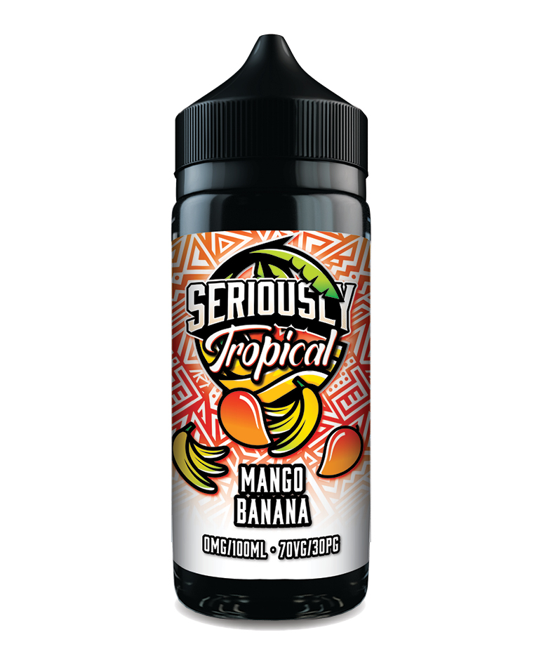 Mango-Banana-Seriously-Tropical-100ml