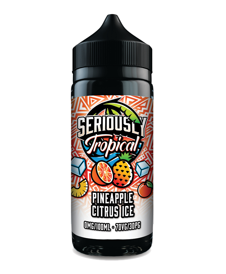 Pineapple-Citrus-Ice-Seriously-Tropical-100ml