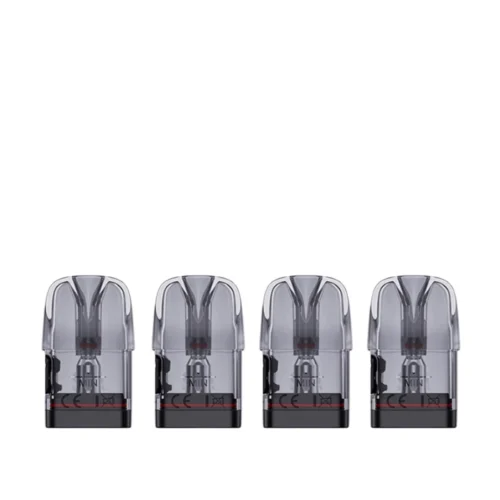 Alternative view of Uwell Caliburn G3 Replacement Pods Top-Fill | 0.4 Ohm 4pcs/pack