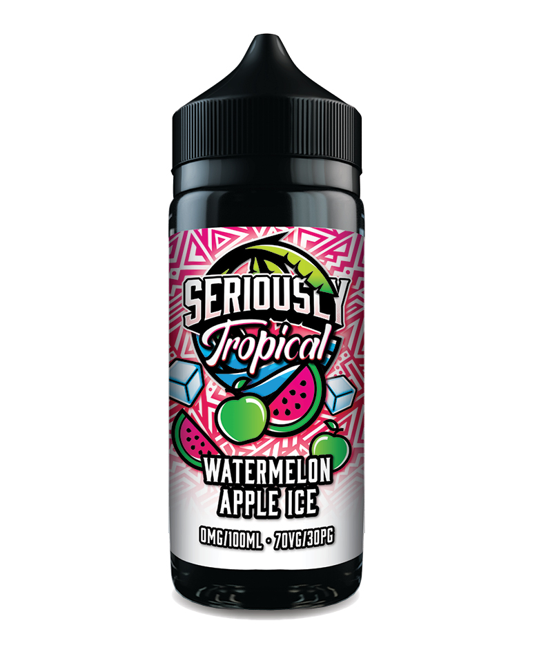 Watermelon-Apple-Ice-Seriously-Tropical-100ml