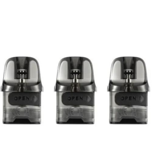 Alternative view of Lost Vape Ursa V2 Replacement Pods 3pcs/pack