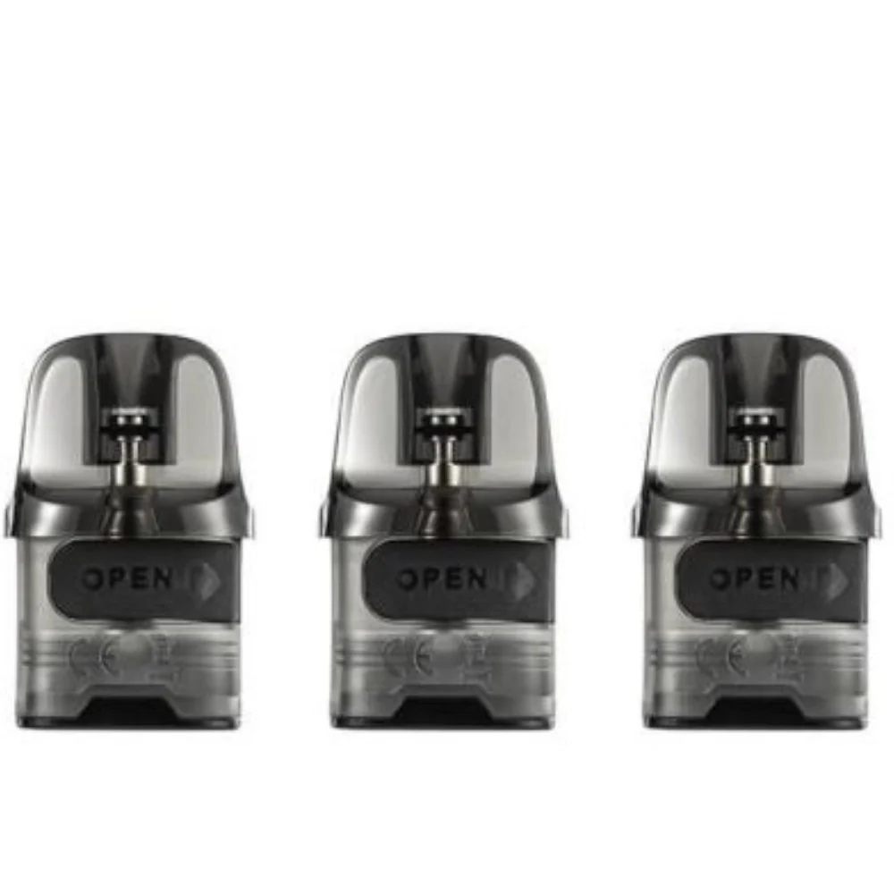 Lost Vape Ursa V2 Replacement Pods 3pcs/pack - Image 2