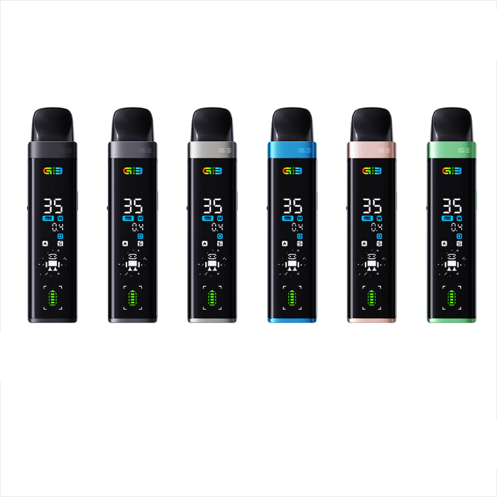 Uwell Caliburn G3 Pro Pod Vape Kit