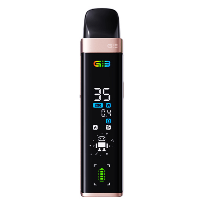 uwell-caliburn-g3-pro-pod-vape-kit-rose-gold