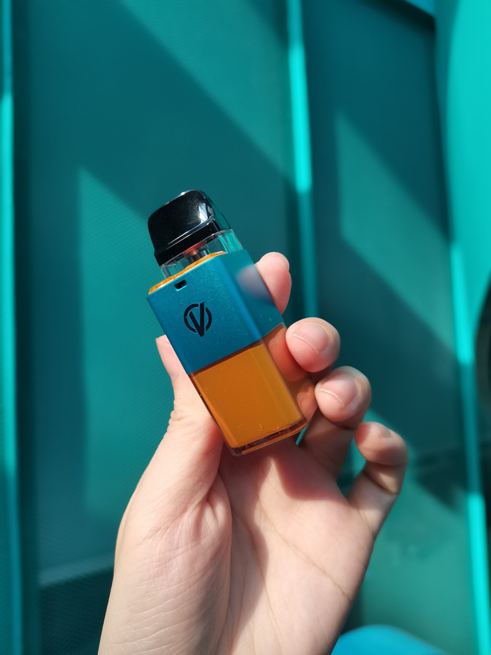 Vaporesso XROS Cube Pod Vape Kit - Image 4