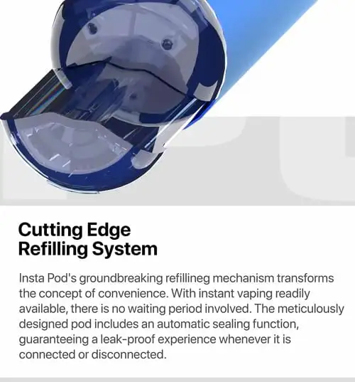 InstaPod 6000 Prefilled Pods - Image 3