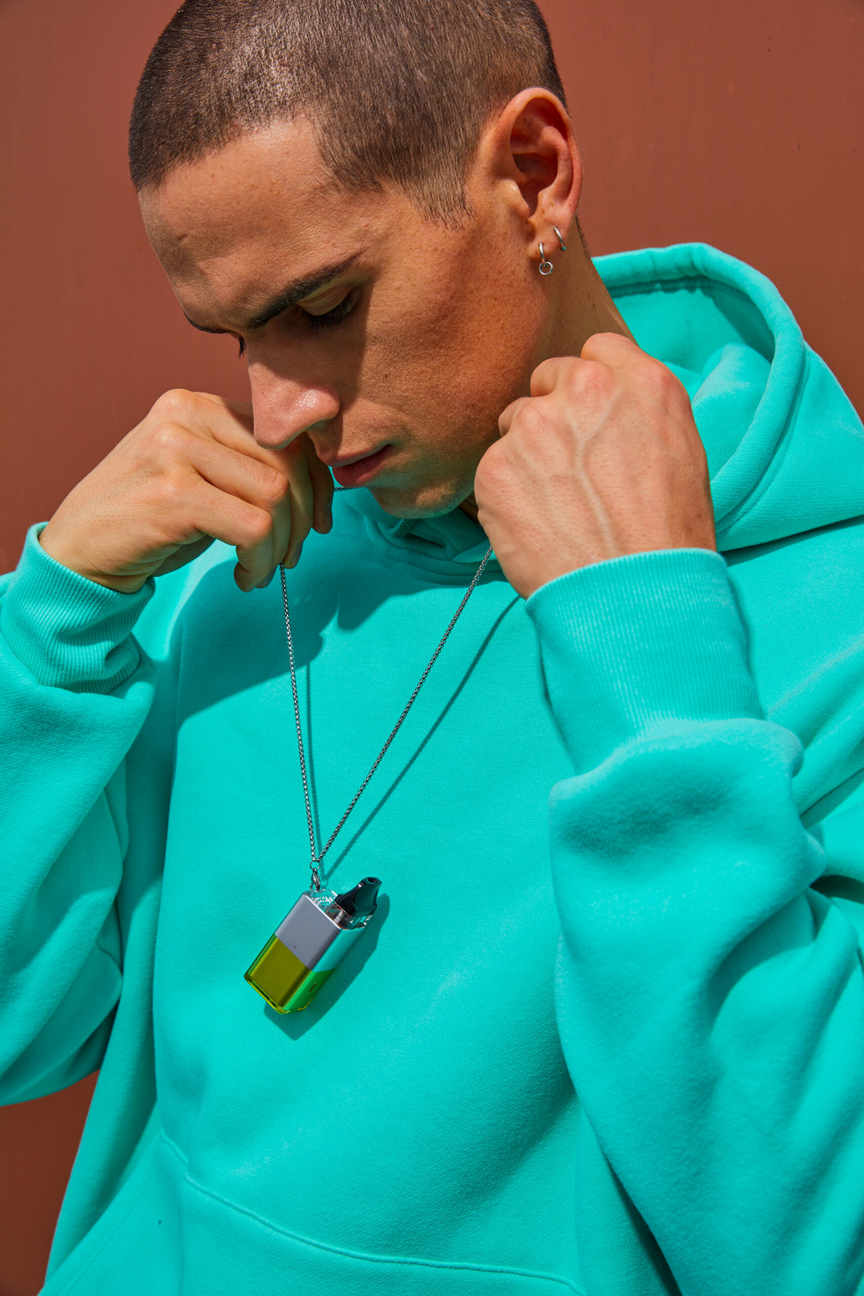 Vaporesso XROS Cube Pod Vape Kit - Image 7