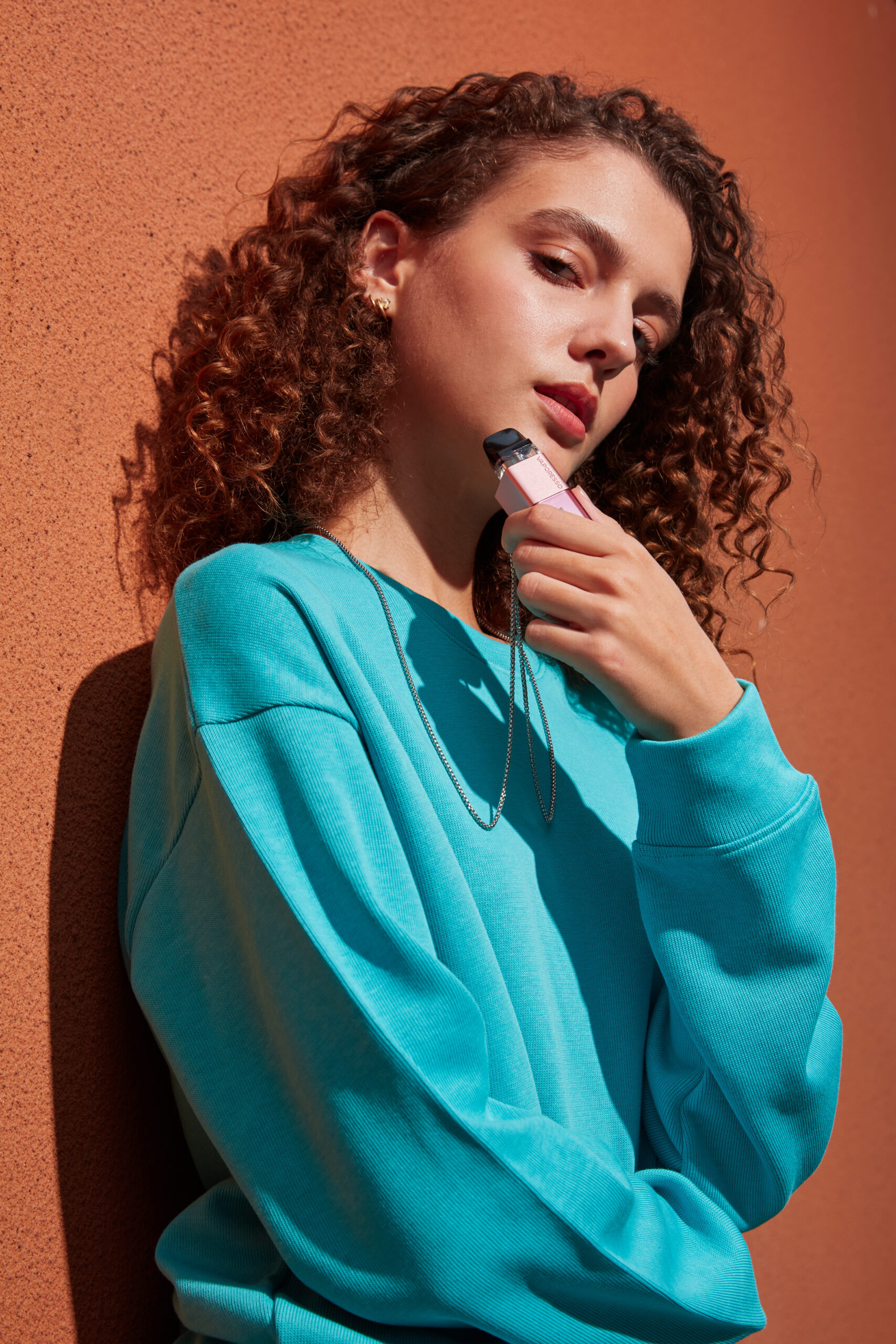 Vaporesso XROS Cube Pod Vape Kit - Image 8