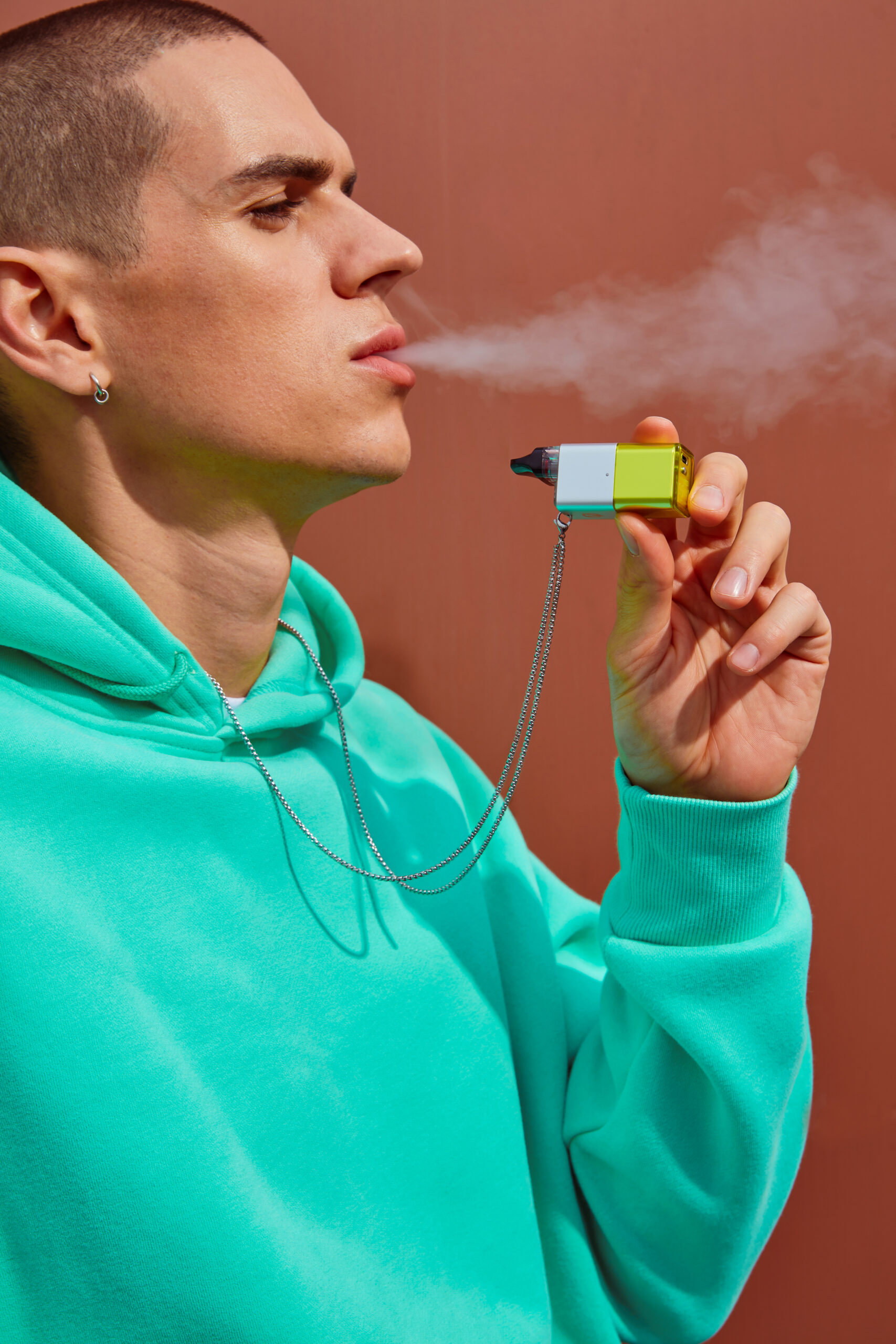 Vaporesso XROS Cube Pod Vape Kit - Image 9