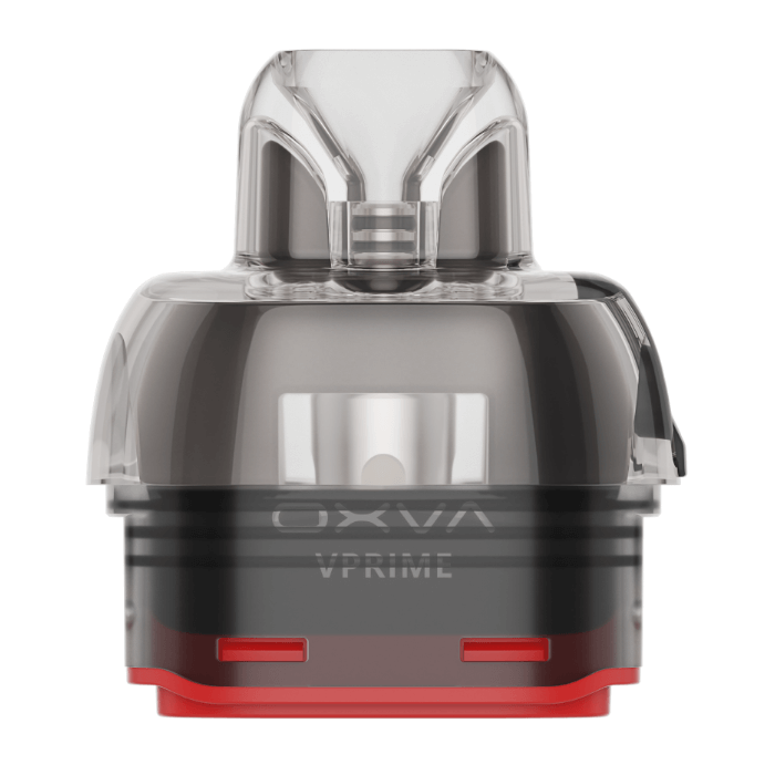 Oxva Vprime Replacement Pods | 2ml / 5ml | 2pcs/pack - Image 3