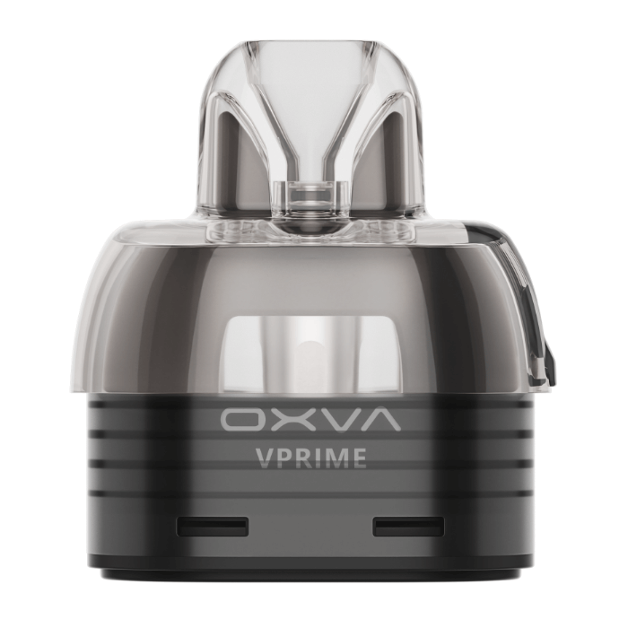 Oxva Vprime Replacement Pods | 2ml / 5ml | 2pcs/pack - Image 2