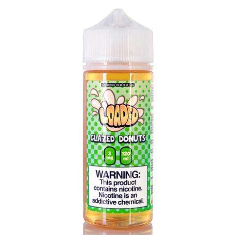 Loaded by Ruthless 100ml 70/30 VG/PG E-Liquid Shortfill - Image 3