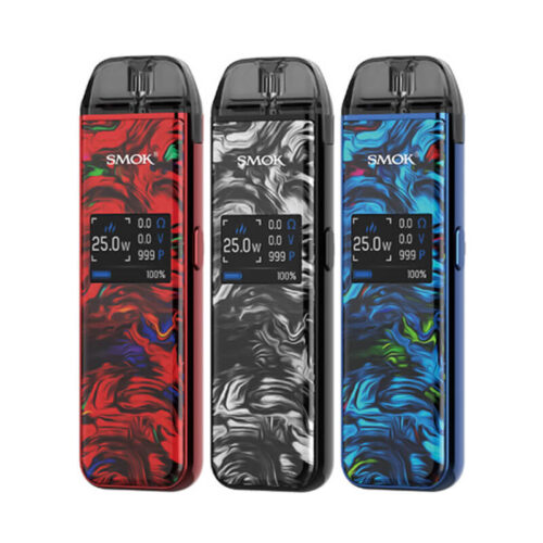 Smok Pozz Vape Pod Kit