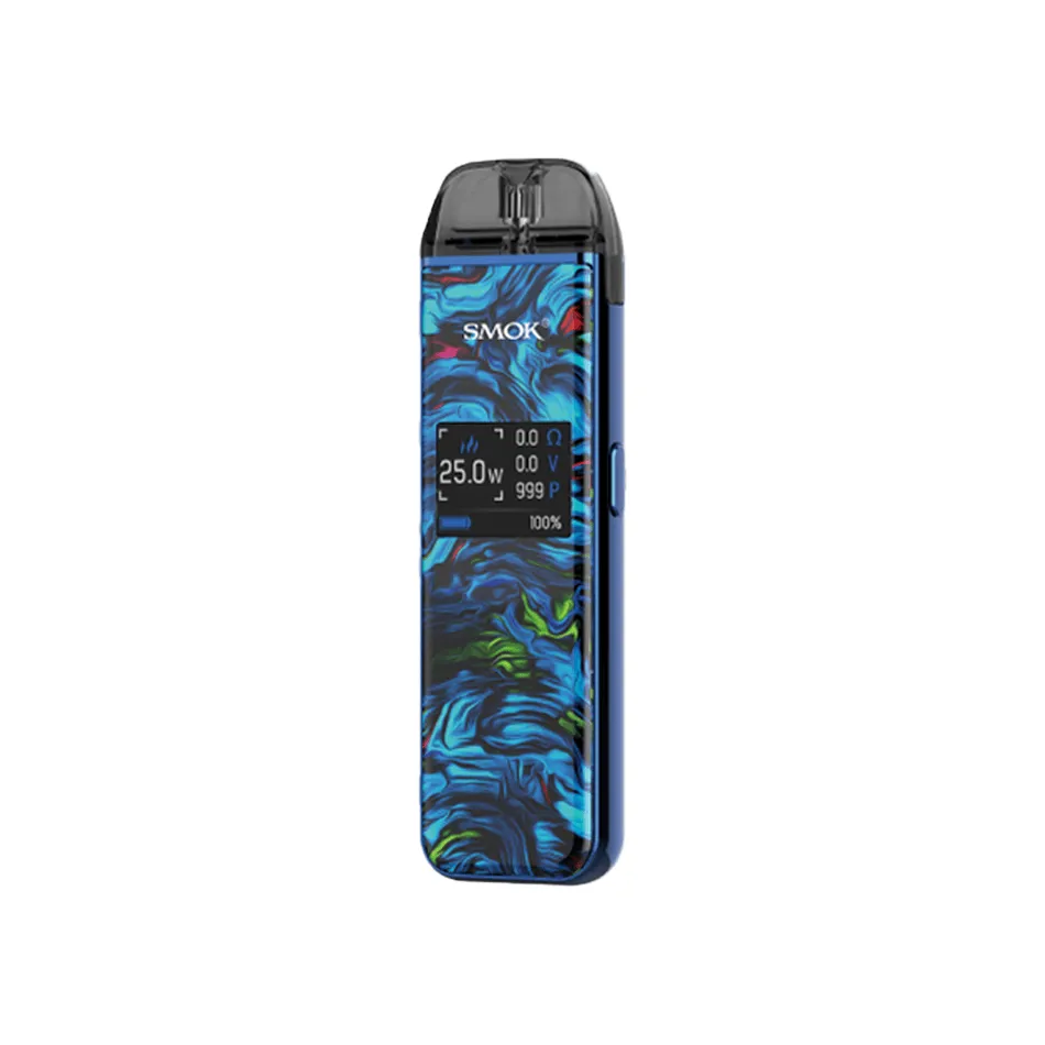 Smok Pozz Vape Pod Kit - Image 5