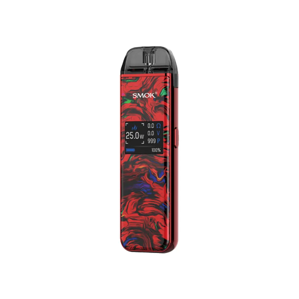 Smok Pozz Vape Pod Kit - Image 4