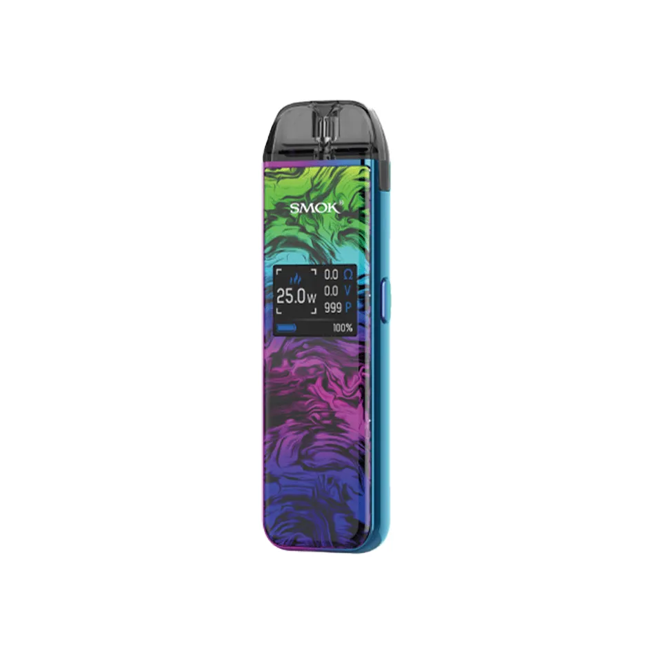 Smok Pozz Vape Pod Kit - Image 3
